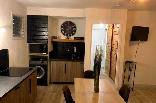 Apartamento Le Loft Manganao
