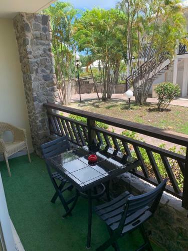 Apartamento Le Loft Manganao