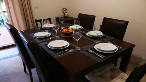 Apartamentos Penthouse Full Sea View