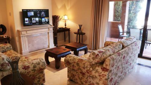 Apartamentos Penthouse Full Sea View