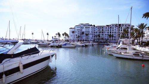 Apartamentos Penthouse Full Sea View