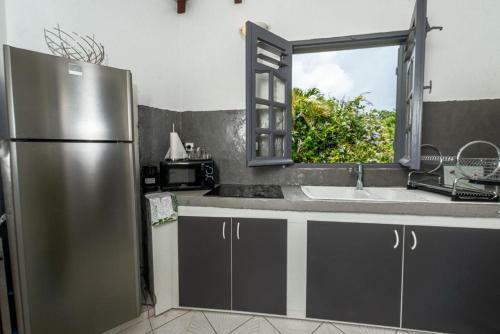 Joli Bungalow Ind�pendant