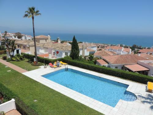 Apartamento Terrazas de Guadalupe J3