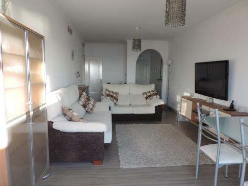 Apartamento Terrazas de Guadalupe J3
