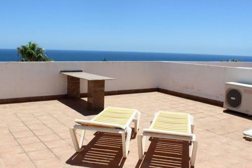 Apartamento Terrazas de Guadalupe J3