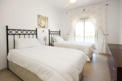 Apartamento Terrazas de Guadalupe J3