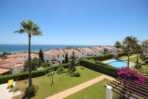 Apartamento Terrazas de Guadalupe J3