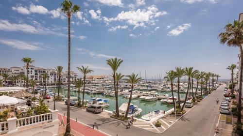 Apartamento Terrazas de Guadalupe J3