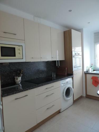 Apartamento Terrazas de Guadalupe J3