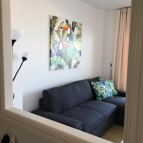 Apartamento Duquesa Suites 531