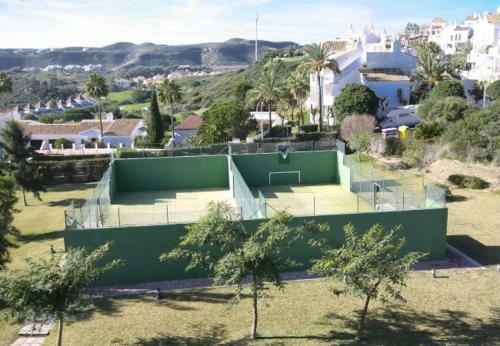 Apartamento Duquesa Suites 531