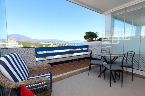 Apartamento Duquesa Suites 531