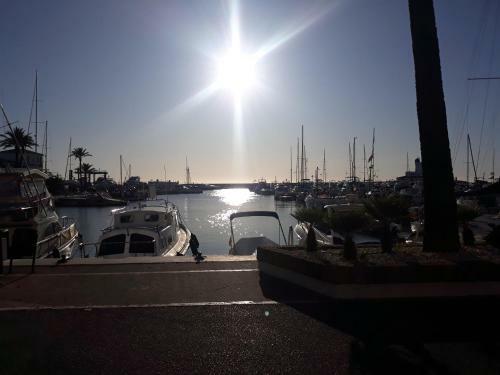 Apartamento Casa Che Playa & Monta�a Manilva