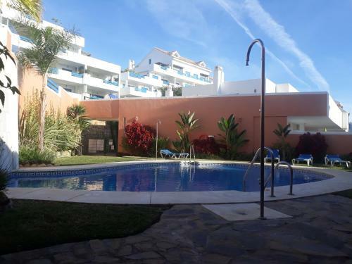 Apartamento Casa Che Playa & Monta�a Manilva