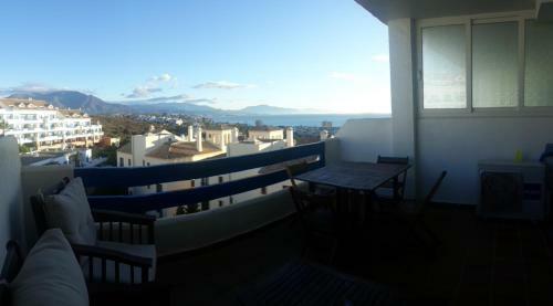 Apartamento Casa Che Playa & Monta�a Manilva
