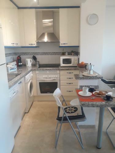 Apartamento Casa Che Playa & Monta�a Manilva