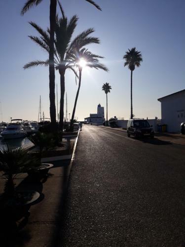 Apartamento Casa Che Playa & Monta�a Manilva