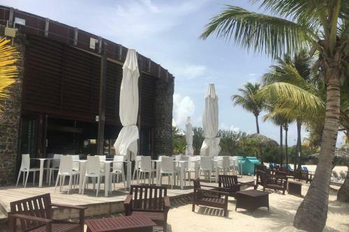 Apartamento Superbe Studio Sup�rieur Neuf Avec Balcon