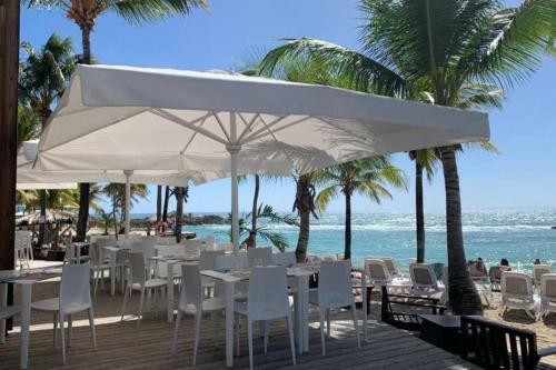 Apartamento Superbe Studio Sup�rieur Neuf Avec Balcon