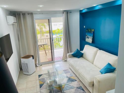 Apartamento R�sidence Les Marines Apt Yop 10