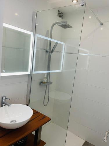 Apartamento R�sidence Les Marines Apt Yop 10