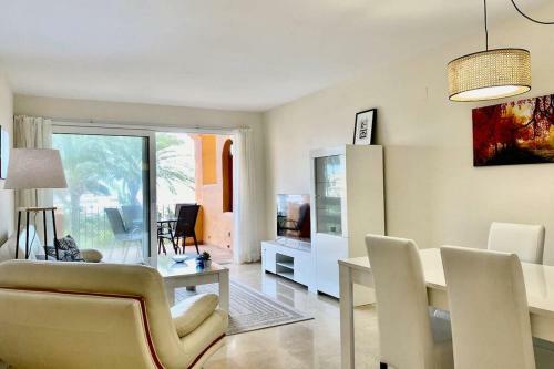 Apartamento Los Granados de La Duquesa