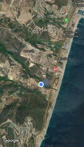 Apartamento Alboran Hills