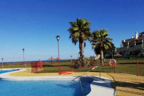 Apartamento Relax En Manilva