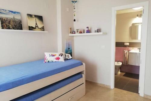 Apartamento Relax En Manilva