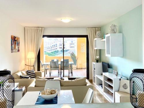 Apartamento Duquesa Village (La Casa Del Loonos)