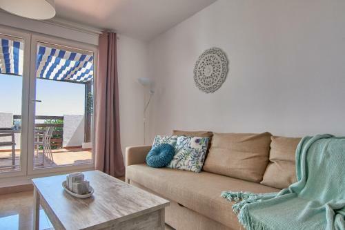 Apartamento Vistalmar �lvaro