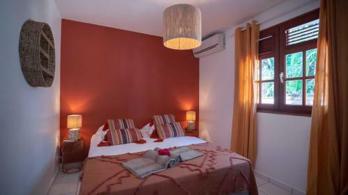 Villa Nomilou Beach Avec Acc�s Direct � La Plages