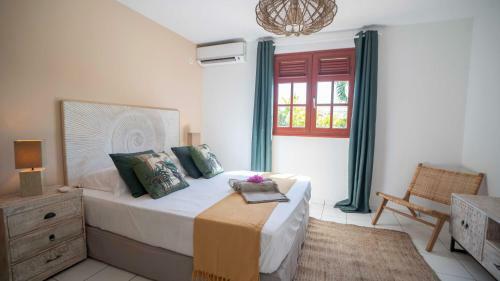 Villa Nomilou Beach Avec Acc�s Direct � La Plages