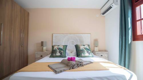 Villa Nomilou Beach Avec Acc�s Direct � La Plages