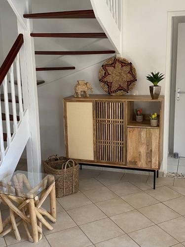 Villa Nomilou Beach Avec Acc�s Direct � La Plages