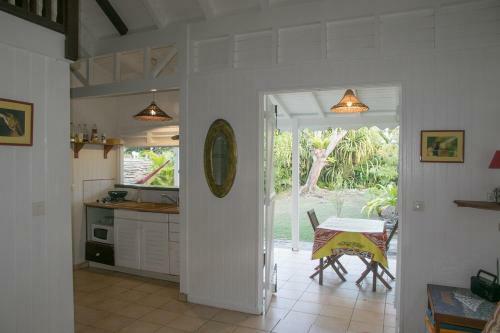 Gite Le Colibri Bungalow Azur