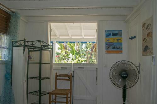 Gite Le Colibri Bungalow Azur