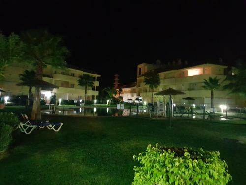 Apartamento High Relaxing Alboran Hills