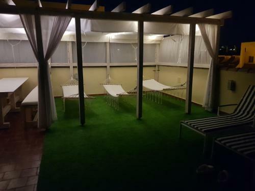 Apartamento High Relaxing Alboran Hills