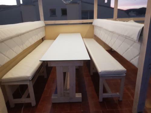 Apartamento High Relaxing Alboran Hills