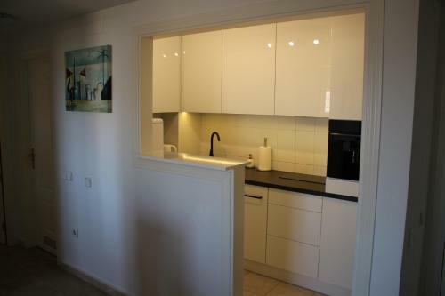 Apartamento High Relaxing Alboran Hills