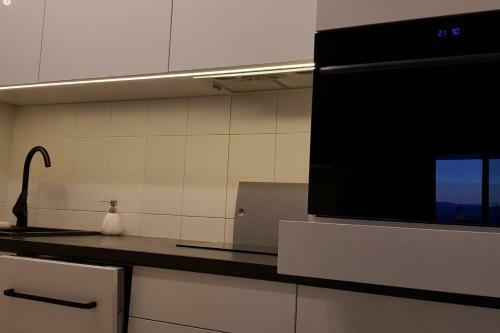 Apartamento High Relaxing Alboran Hills