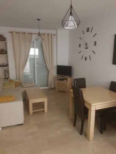 Apartamento High Relaxing Alboran Hills