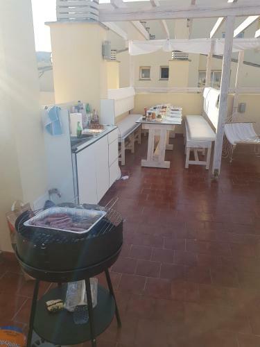 Apartamento High Relaxing Alboran Hills