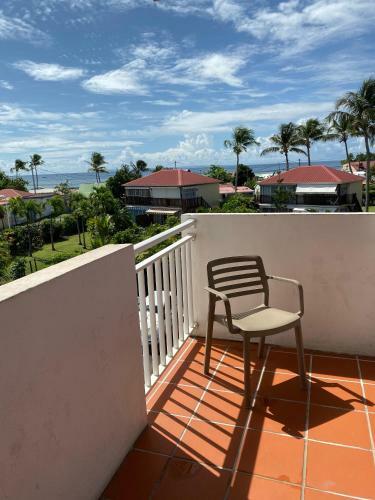 Apartamento Alamanda & Hibiscus