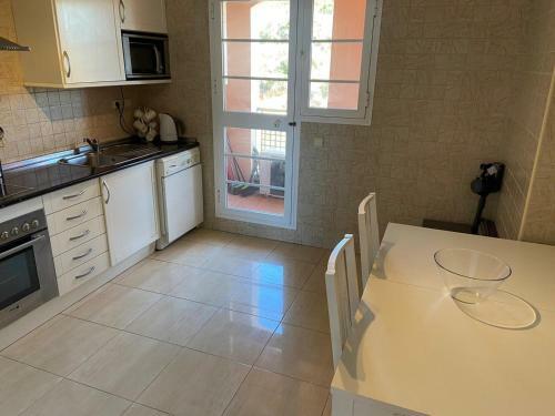 Apartamento Duquesa Regent