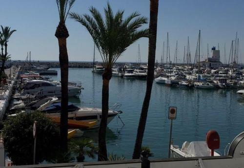 Apartamento Duquesa Regent