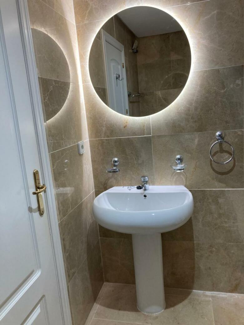 Apartamento Penthouse Marina La Duquesa