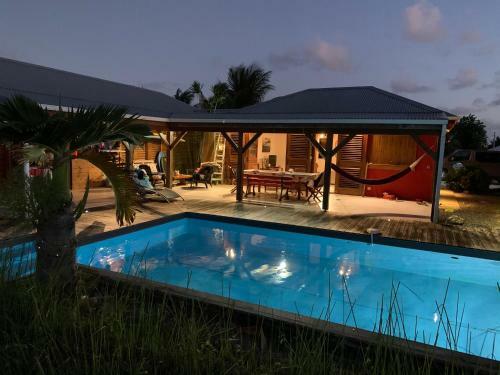 Villa La Kaz � Sucre