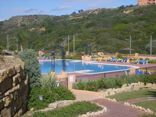 Apartamentos 13-50-02 Duquesa Village